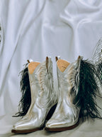 STERLING BOOT Brat Outlaw