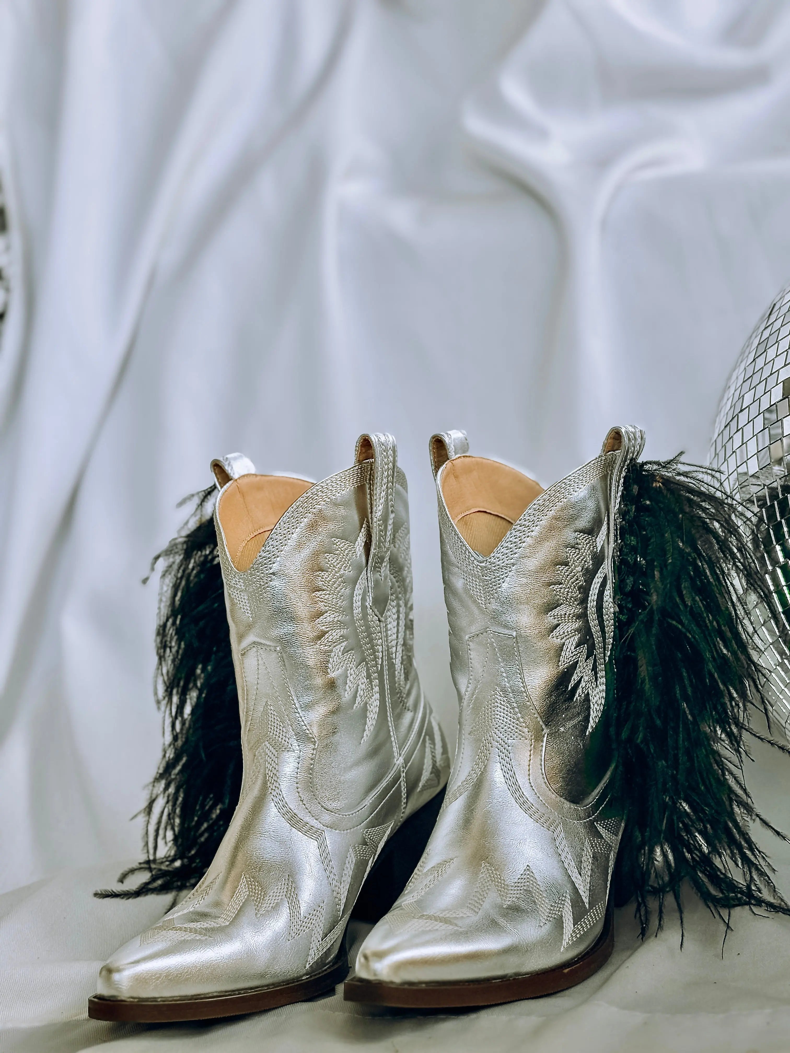 STERLING BOOT Brat Outlaw