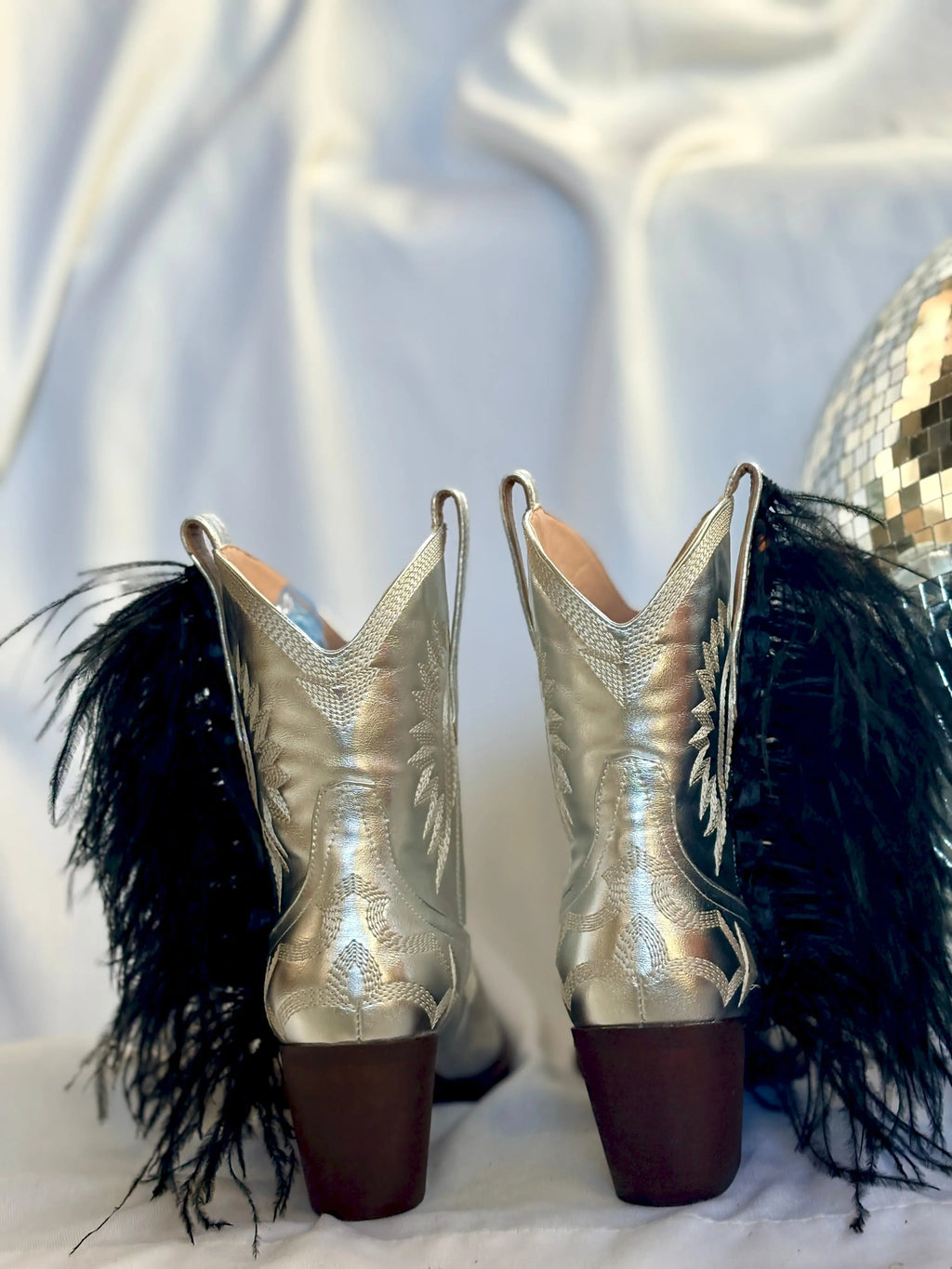 STERLING BOOT Brat Outlaw