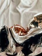 STERLING BOOT Brat Outlaw